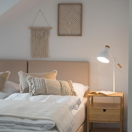 Ricls Boardinghouse Apartment Wurmberg ภายนอก รูปภาพ
