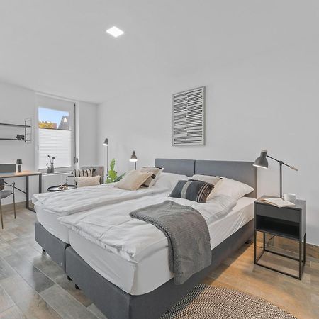 Ricls Boardinghouse Apartment Wurmberg ภายนอก รูปภาพ
