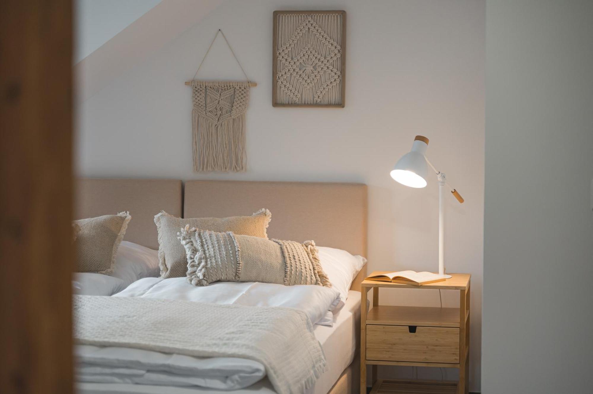 Ricls Boardinghouse Apartment Wurmberg ภายนอก รูปภาพ