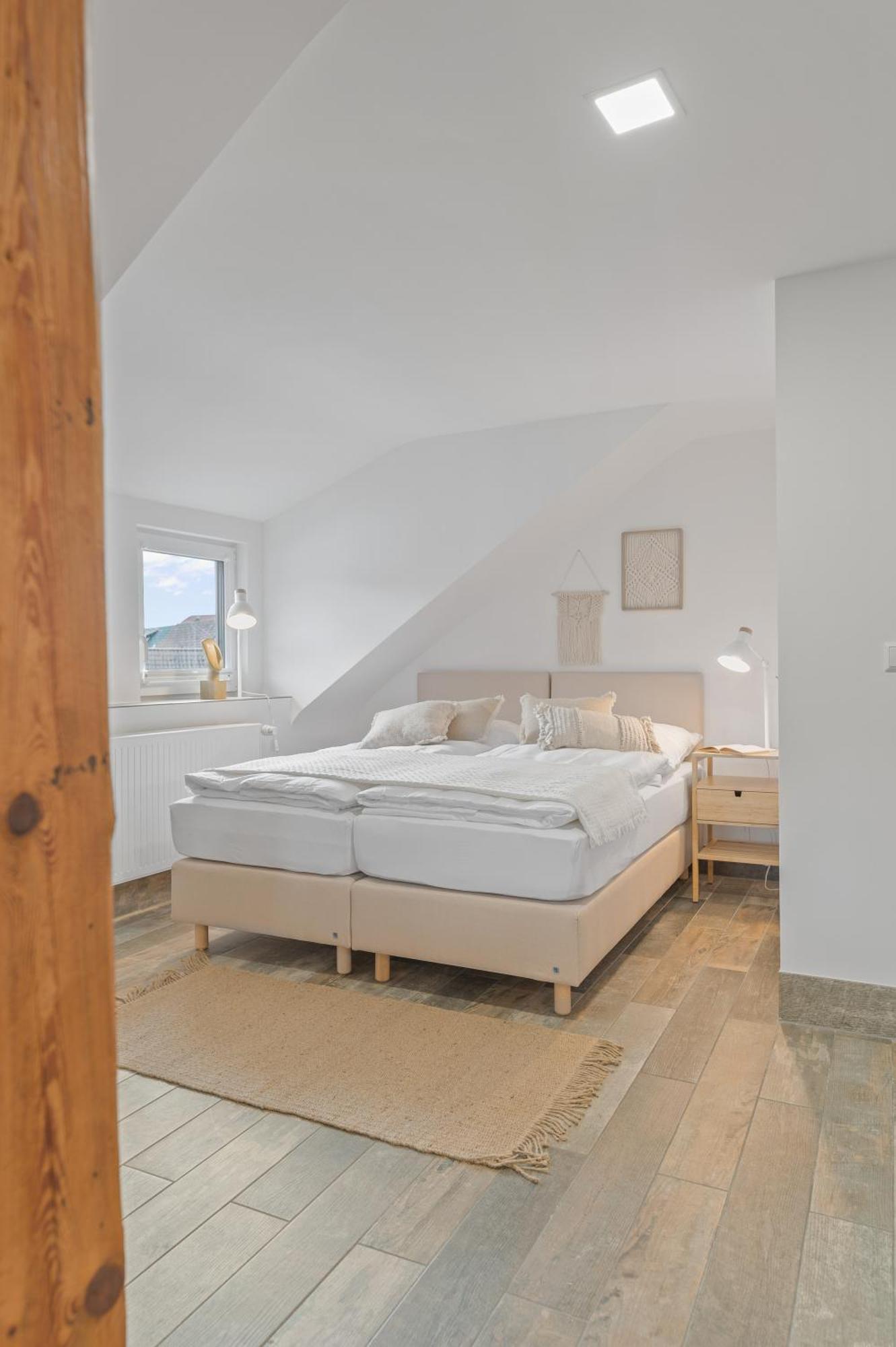 Ricls Boardinghouse Apartment Wurmberg ภายนอก รูปภาพ
