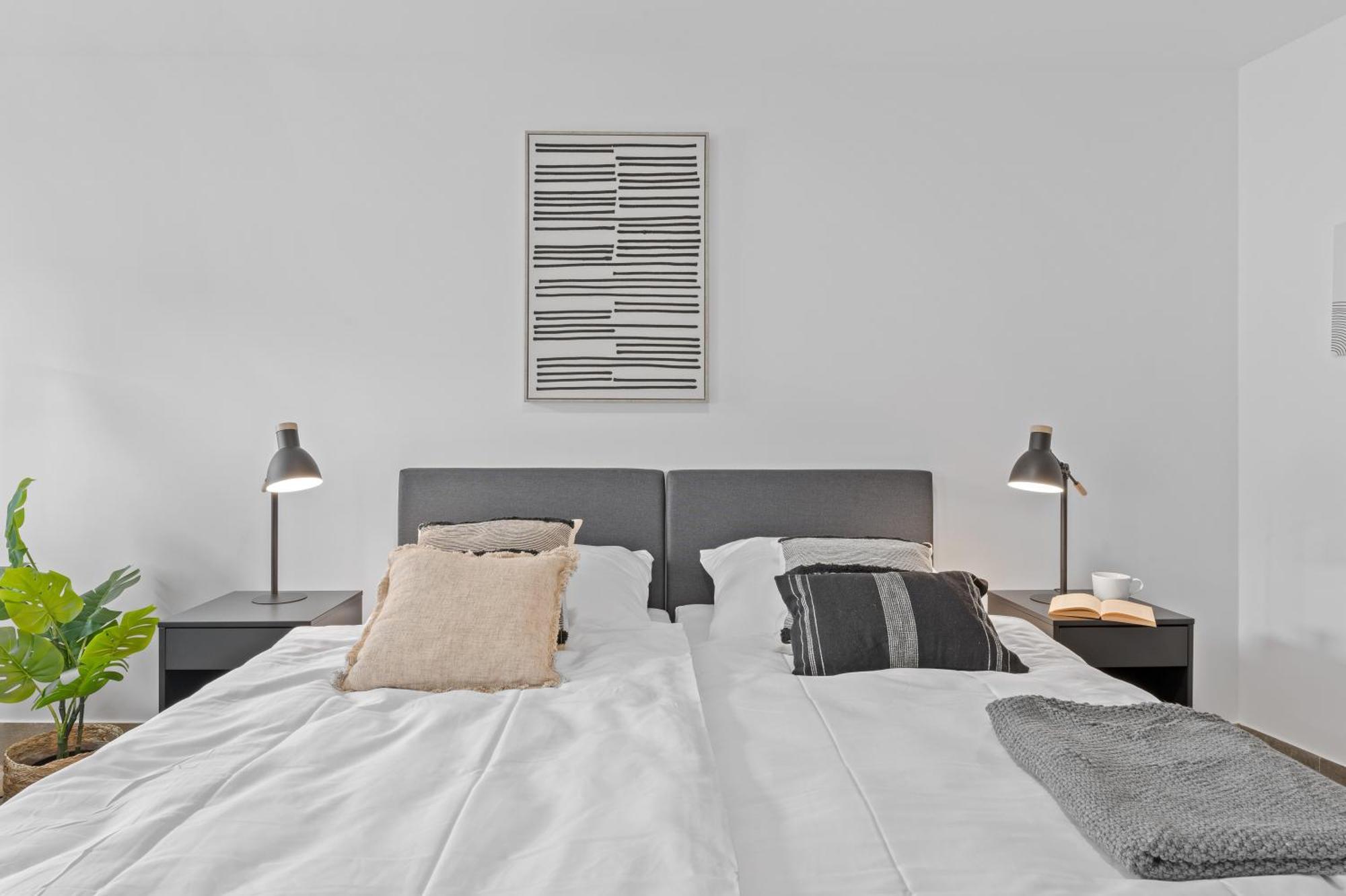 Ricls Boardinghouse Apartment Wurmberg ภายนอก รูปภาพ
