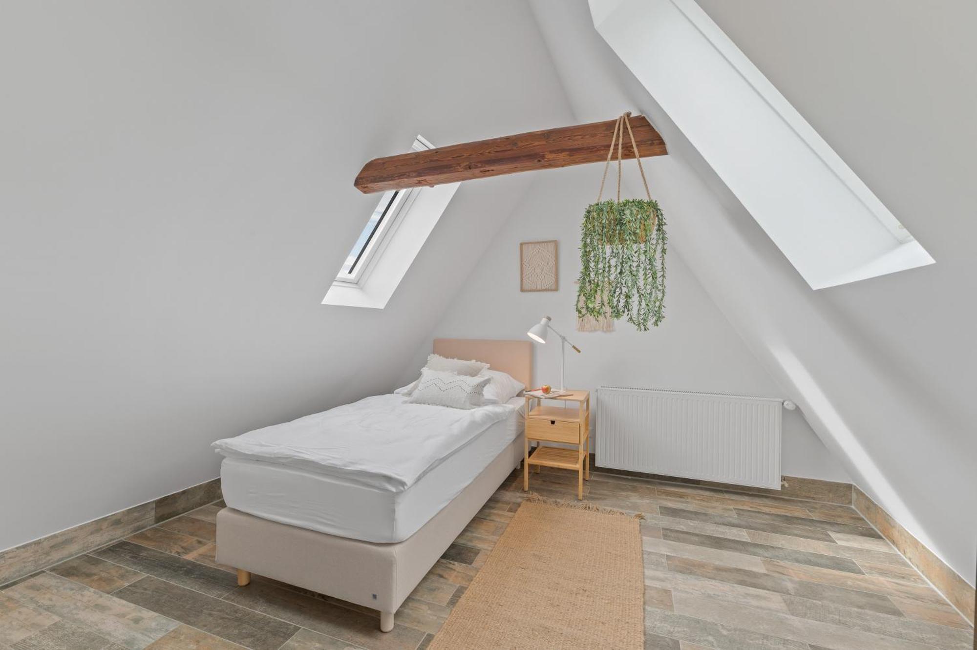 Ricls Boardinghouse Apartment Wurmberg ภายนอก รูปภาพ