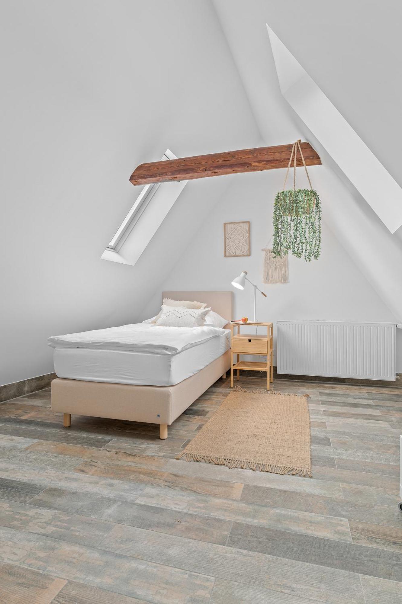 Ricls Boardinghouse Apartment Wurmberg ภายนอก รูปภาพ
