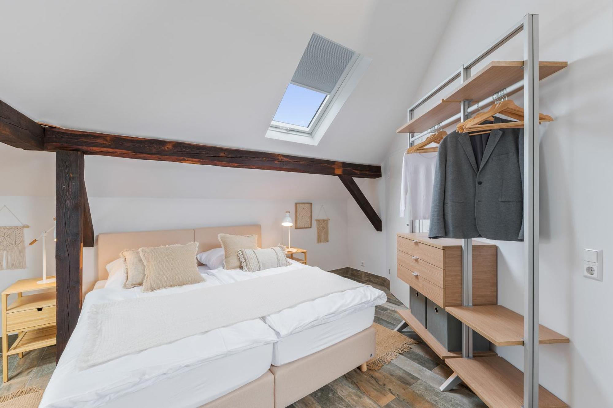 Ricls Boardinghouse Apartment Wurmberg ภายนอก รูปภาพ