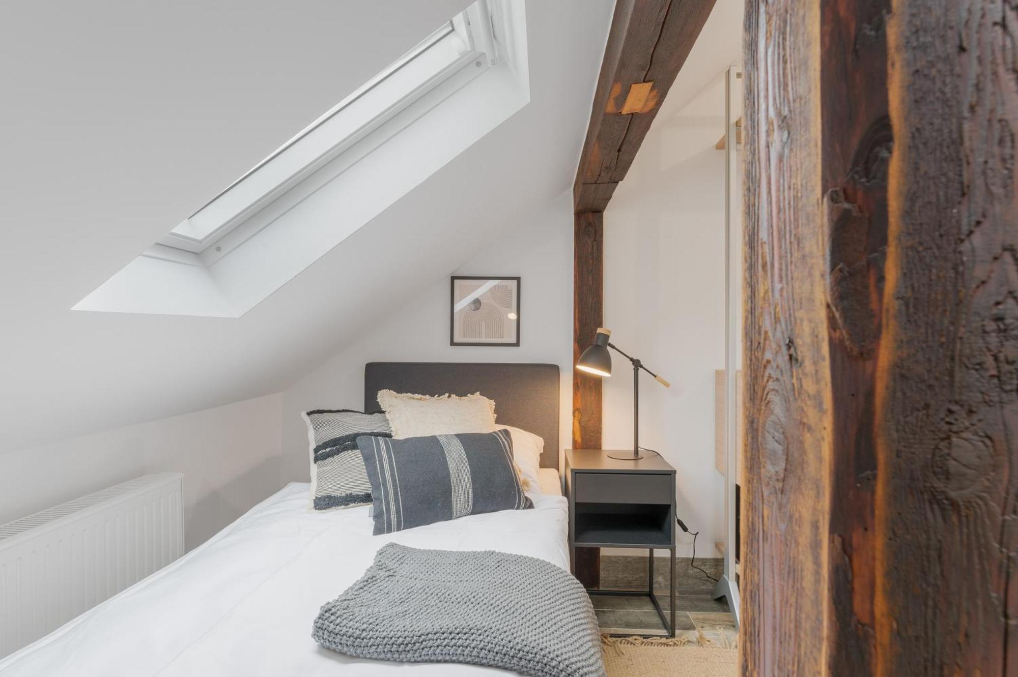 Ricls Boardinghouse Apartment Wurmberg ภายนอก รูปภาพ