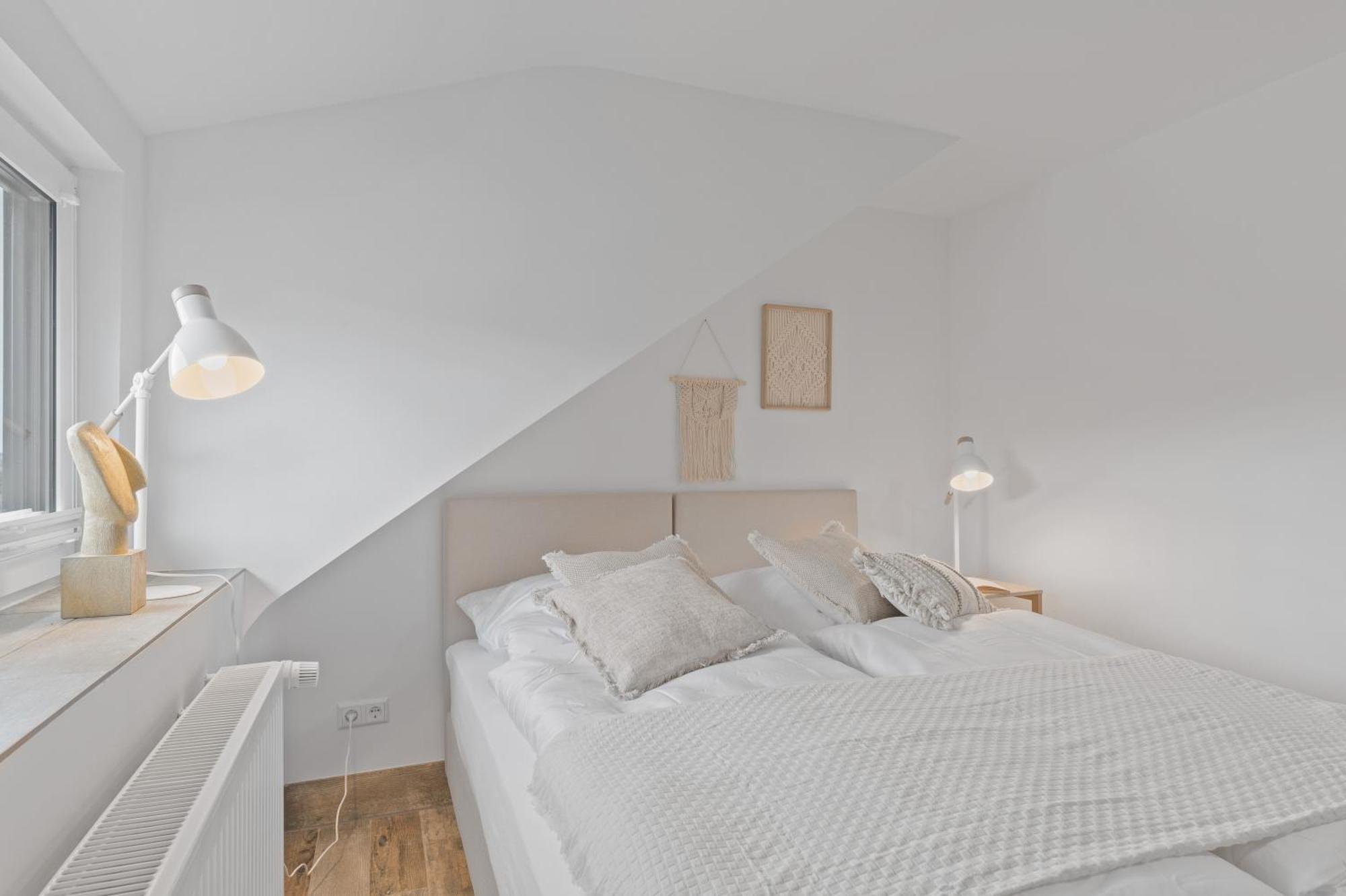 Ricls Boardinghouse Apartment Wurmberg ภายนอก รูปภาพ