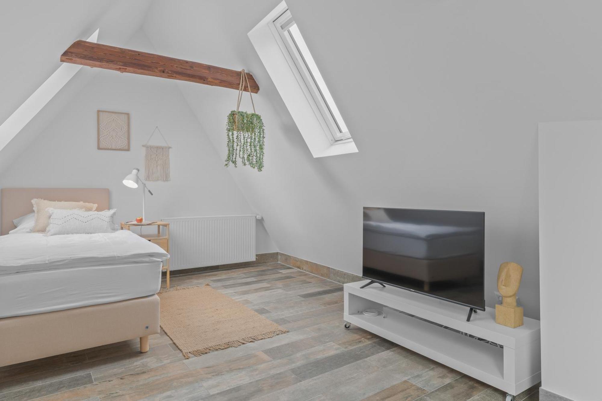 Ricls Boardinghouse Apartment Wurmberg ภายนอก รูปภาพ
