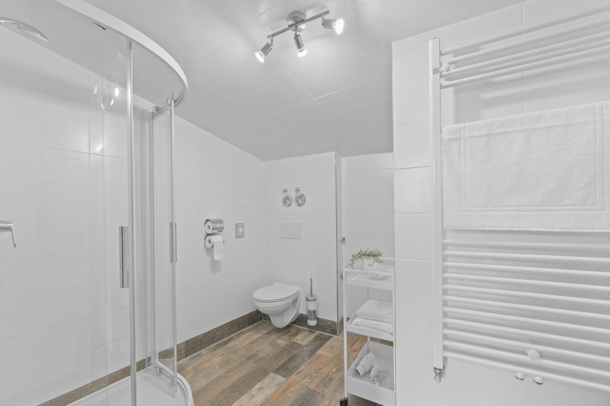 Ricls Boardinghouse Apartment Wurmberg ภายนอก รูปภาพ