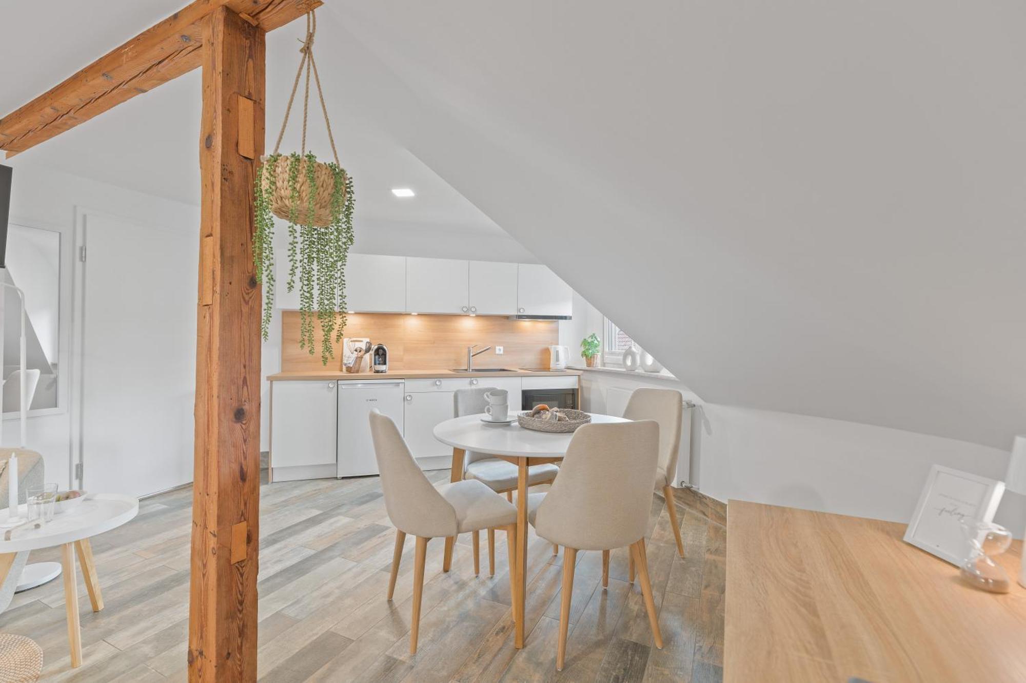 Ricls Boardinghouse Apartment Wurmberg ภายนอก รูปภาพ