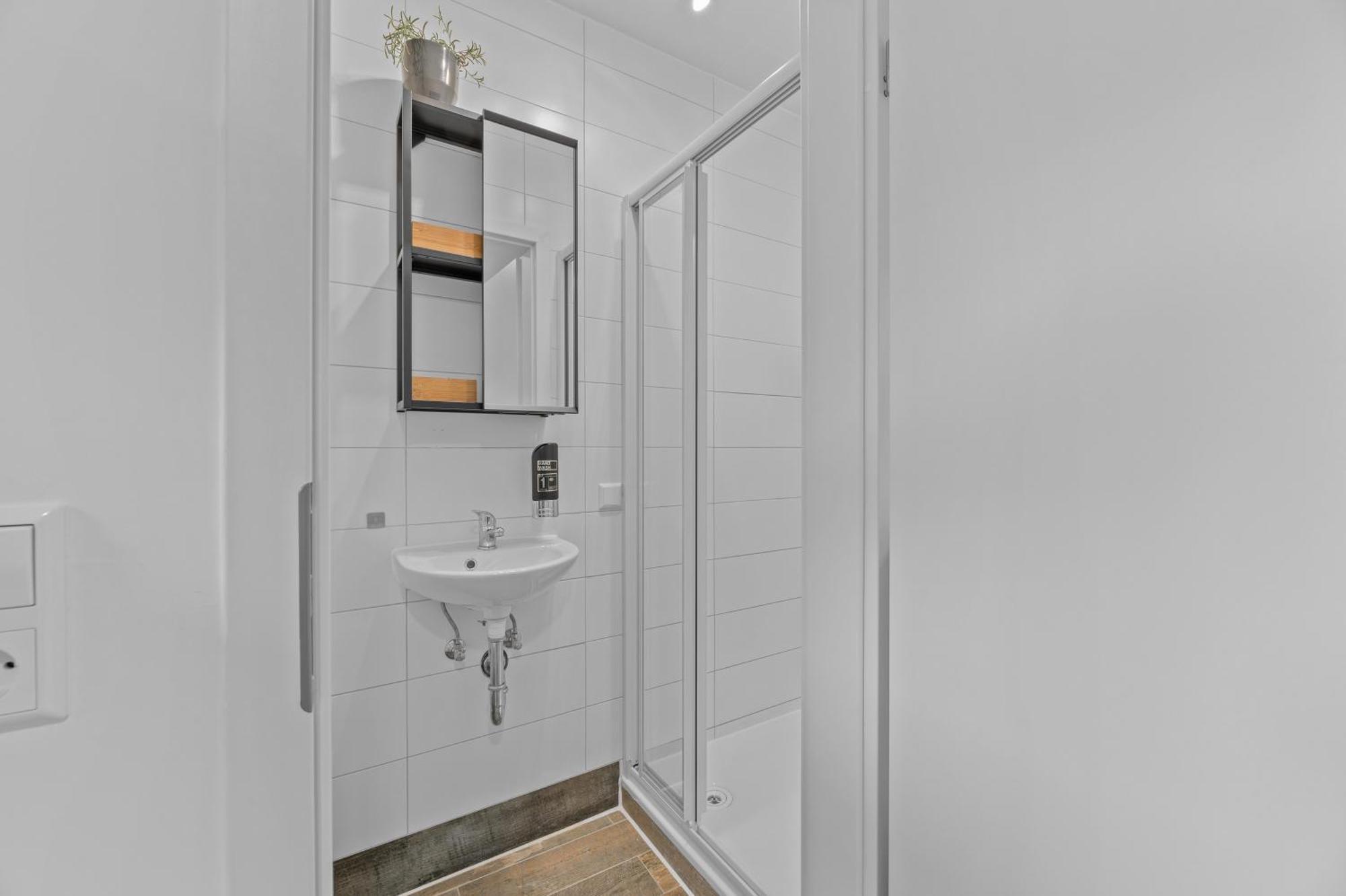 Ricls Boardinghouse Apartment Wurmberg ภายนอก รูปภาพ