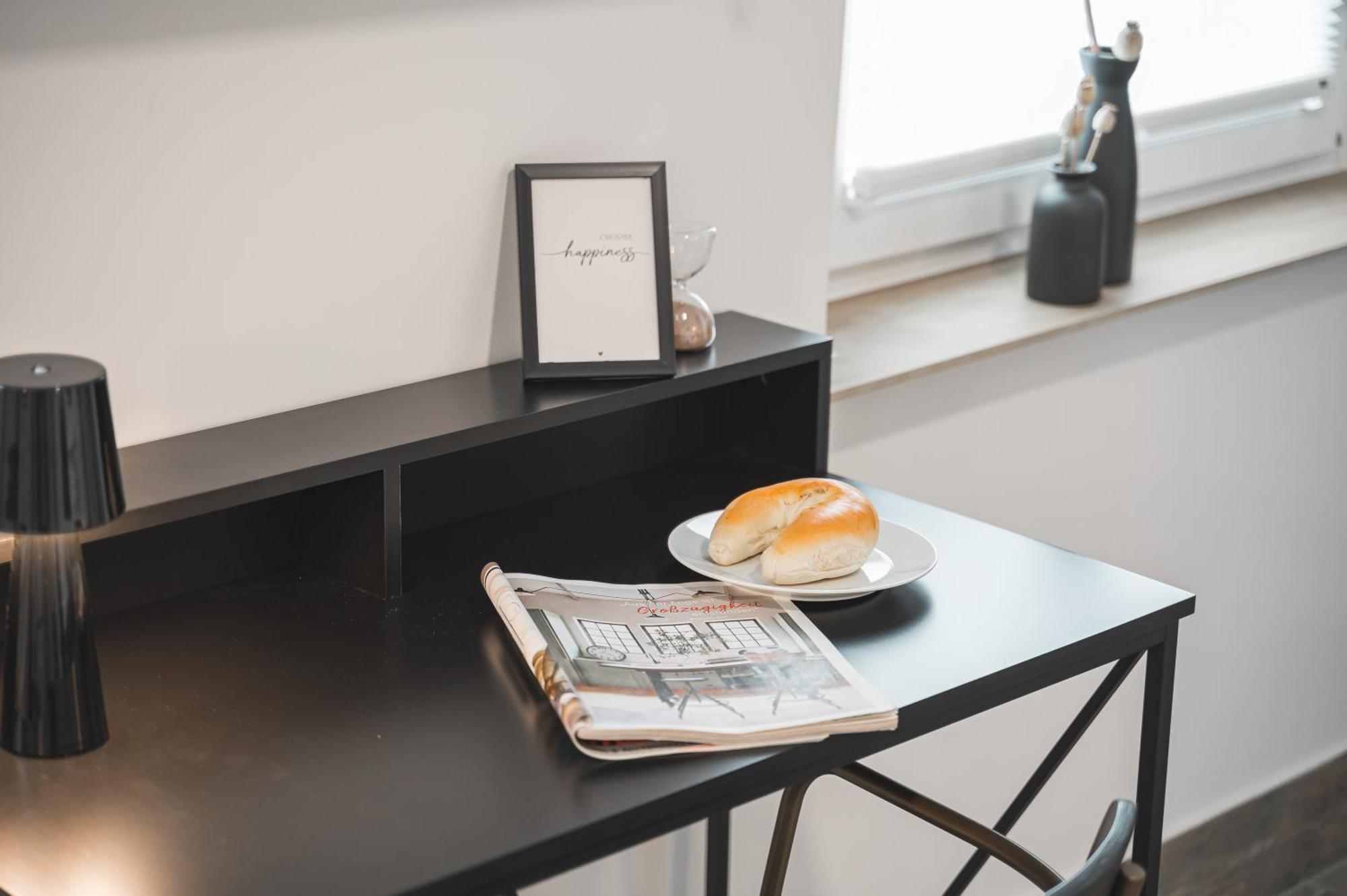 Ricls Boardinghouse Apartment Wurmberg ภายนอก รูปภาพ