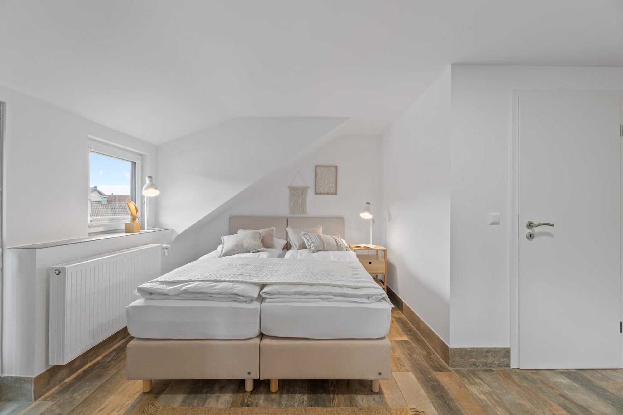Ricls Boardinghouse Apartment Wurmberg ภายนอก รูปภาพ