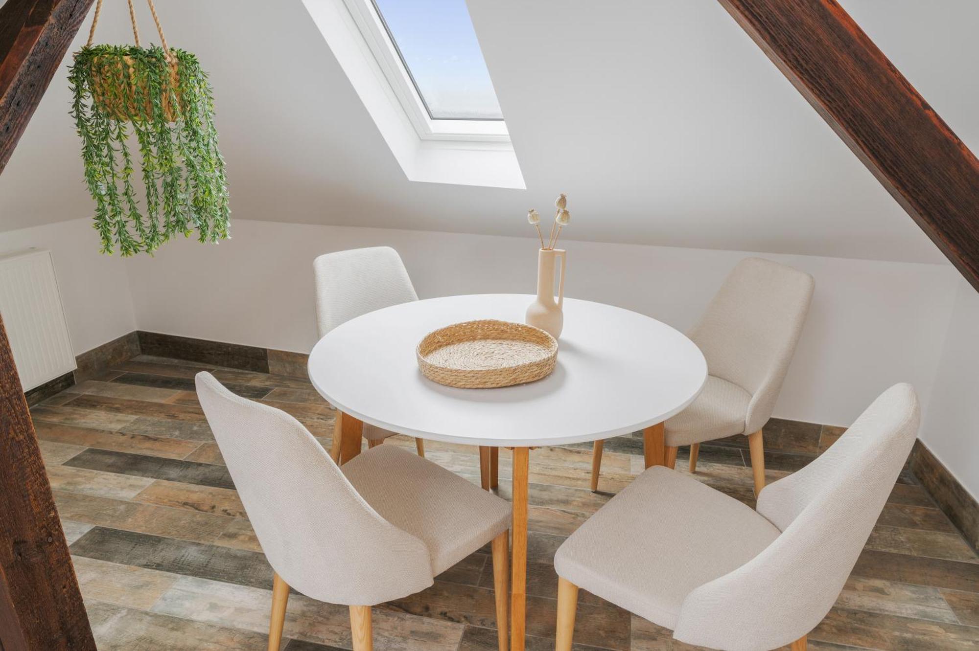 Ricls Boardinghouse Apartment Wurmberg ภายนอก รูปภาพ