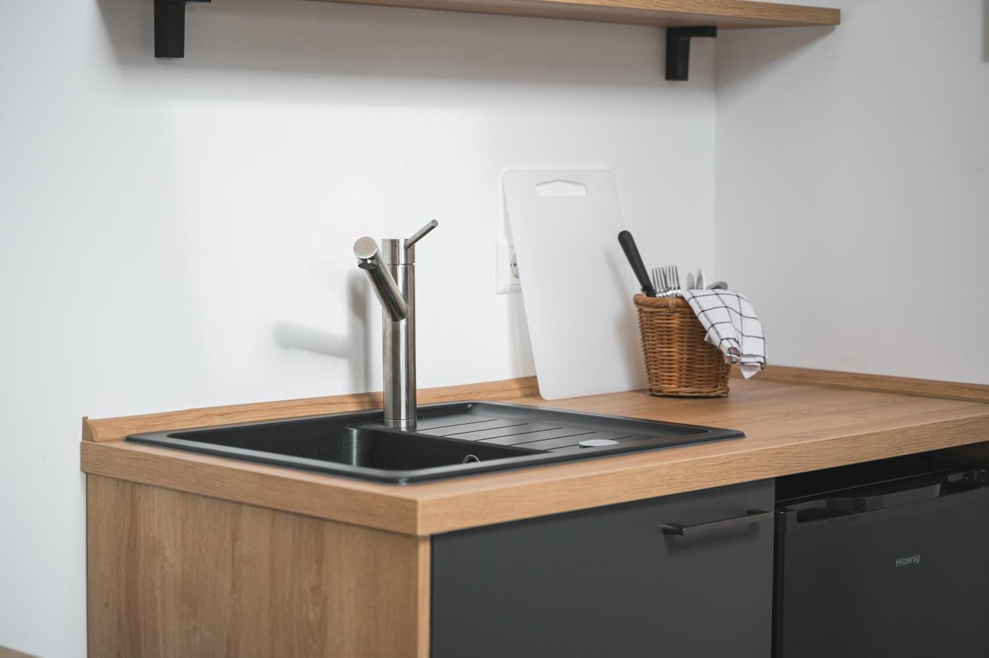 Ricls Boardinghouse Apartment Wurmberg ภายนอก รูปภาพ