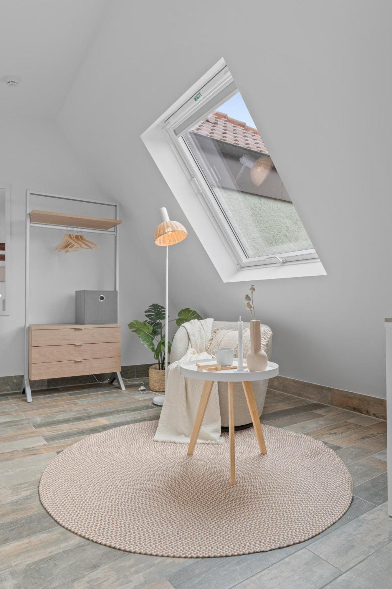 Ricls Boardinghouse Apartment Wurmberg ภายนอก รูปภาพ