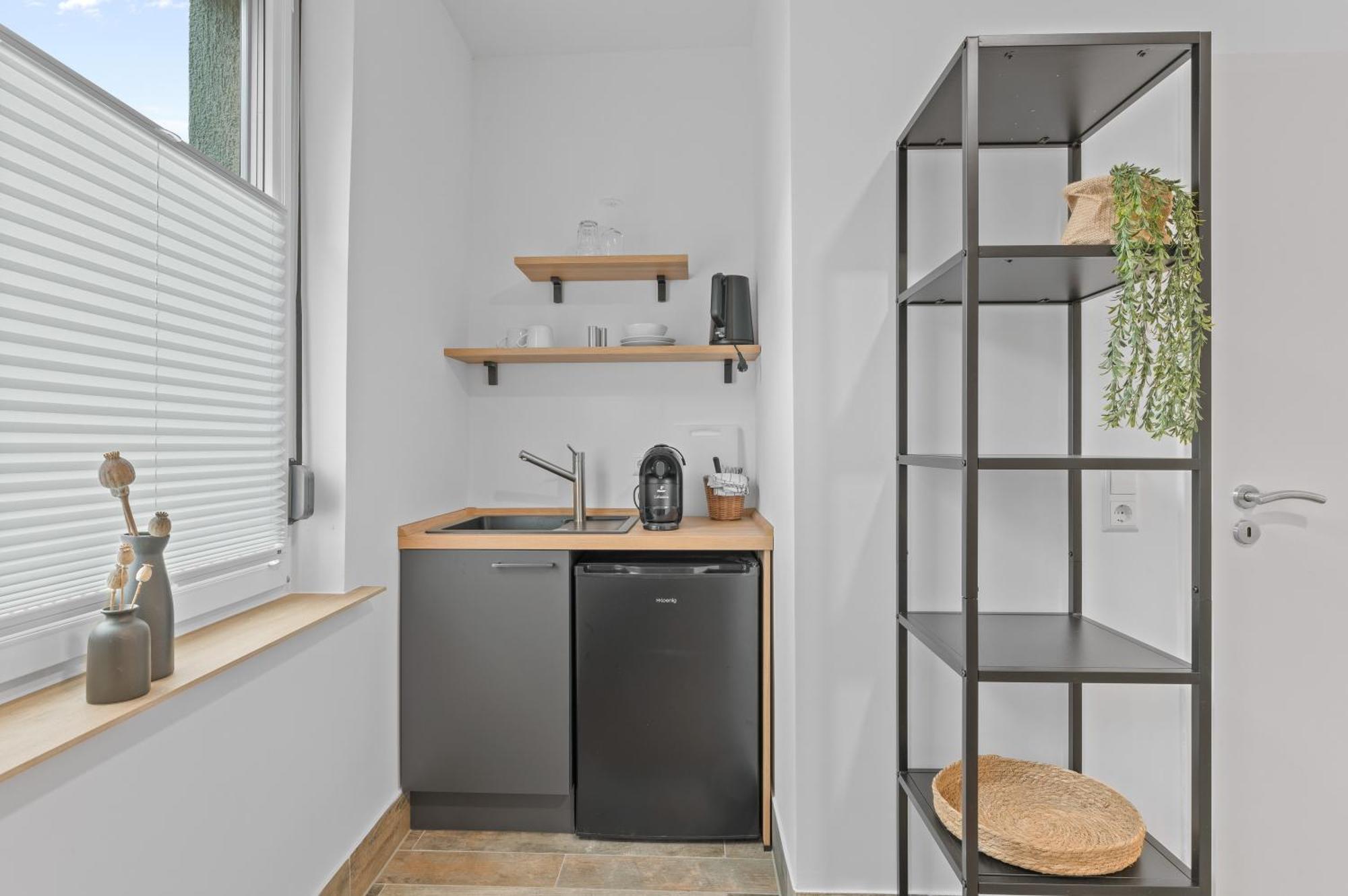 Ricls Boardinghouse Apartment Wurmberg ภายนอก รูปภาพ