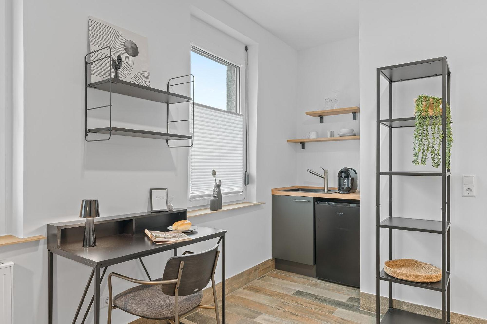 Ricls Boardinghouse Apartment Wurmberg ภายนอก รูปภาพ