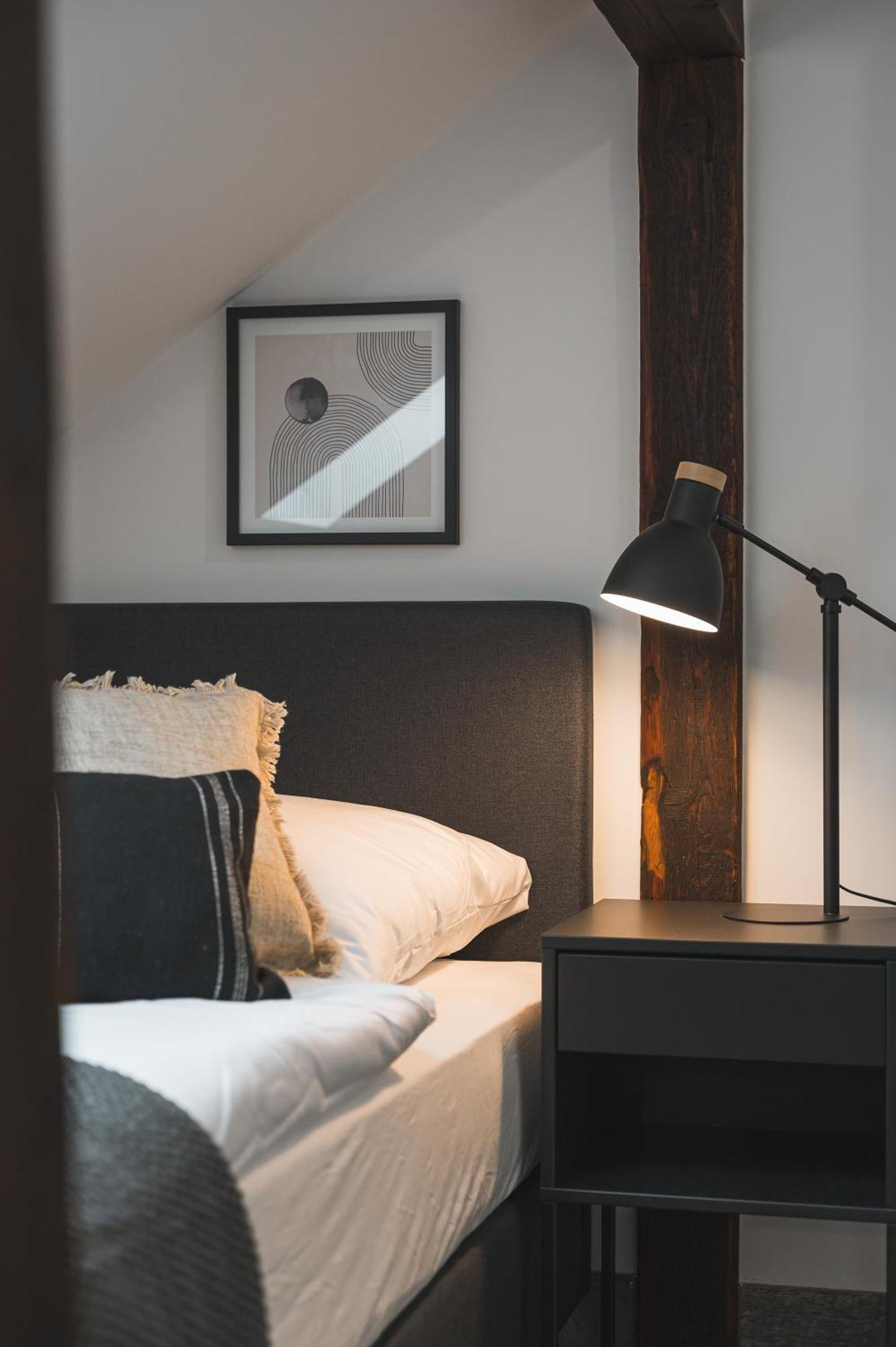 Ricls Boardinghouse Apartment Wurmberg ภายนอก รูปภาพ